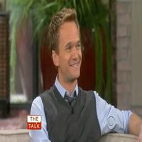 STAGE TUBE: Neil Patrick Harris On Being a New Dad Video